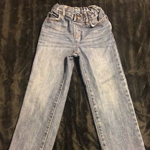 Boys 5T children’s place jeans
